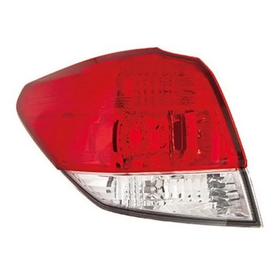 Stop Spate SUBARU LEGACY 5 2009->2014 Lampa spate exterioara OUTBACK E stanga Perioada 2009 2010 2011 2012 2013 2014