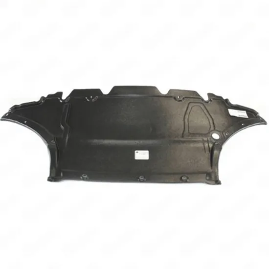Scut Motor AUDI A5 8T3 2007->2017 Scut motor fata plastic (spre fata) Perioada 2011 2012 2013 2014 2015 2016