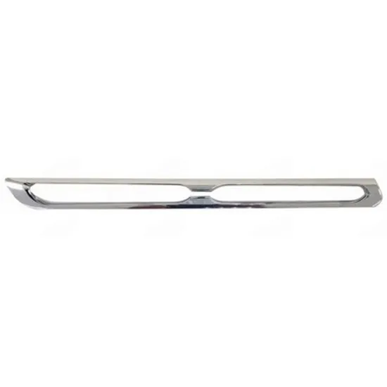 Ornament Grila MERCEDES GLE Coupe C167 2019-> Bandou Grila superioara cromat STANGA Perioada 2019 2020 2021 2022 2023 2024