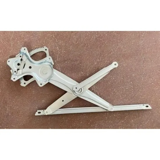 Macara Usa TOYOTA RAV 4 III 2005->2014 Macara usa fata electrica fara motor STANGA Perioada 2012 2013 2014 2015 2016
