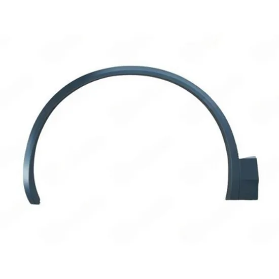 Bandou aripa fata VW TOUAREG 2017-> Bandou overfender Aripa fata (R-LINE) STANGA Perioada 2017 2018 2019 2020 2021 2022