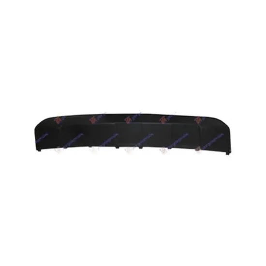 Ornament Grila SUZUKI GRAND VITARA 2 2005->2018 Bandou grila bara fata inferioara negru Perioada 2005 2006 2007 2008 2009 2010 2011 2012 2013 2014 2015