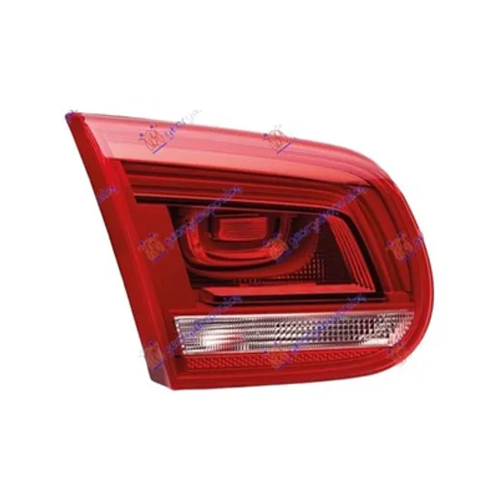 Stop Spate VW EOS 2006->2015 Lampa spate interioara LED HELLA stanga Perioada 2011 2012 2013 2014 2015 2016 2017