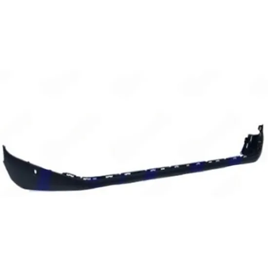 Spoiler Bara fata PEUGEOT 2008 2 2019-> Spoiler Bara fata (cu gauri bandou) (cu 2 senzori) Perioada 2019 2020 2021 2022 2023