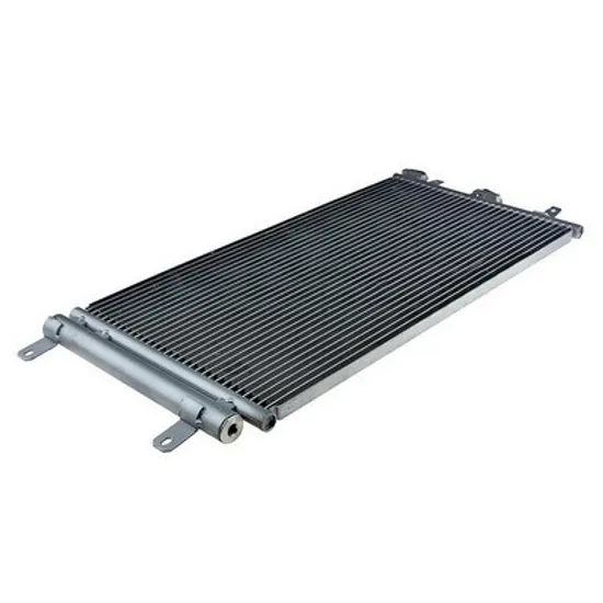 RADIATOR AER CONDITIONAT FIAT DOBLO 1.6 Natural Power 223 -68KW/92CP- 1596cmc, pentru motor 182 B6.000, perioada 2004,2005,2006,2007,2008,2009