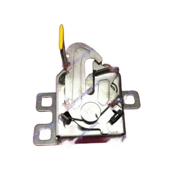 Broasca capota fata PEUGEOT BIPPER 2008-> Inchizator capota fata (O) Perioada 2008 2009 2010 2011 2012 2013 2014