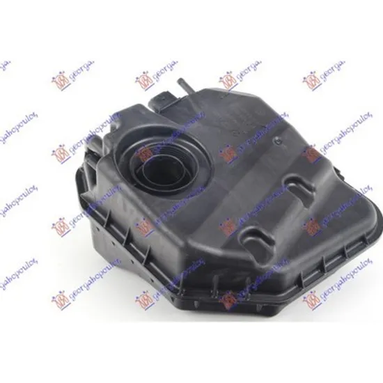 Vas Expansiune AUDI Q7 2006->2015 Vas expansiune benzina/diesel Perioada 2006 2007 2008 2009 2010 2011 2012 2013 2014 2015