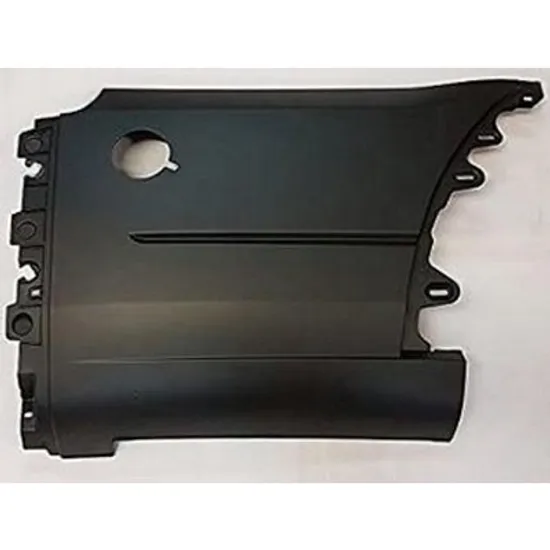 Bandou aripa spate FORD TRANSIT 2019-> Bandou Aripa spate negru (partea din spate) (cu gaura opritor) DREAPTA Perioada 2019 2020 2021 2022 2023 2024