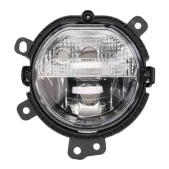 Proiector stanga MINI MINI COOPER F55 2013->, MINI COOPER F56 2013-> perioada 2013 2014 2015 2016 2017 2018 , cu bec H8