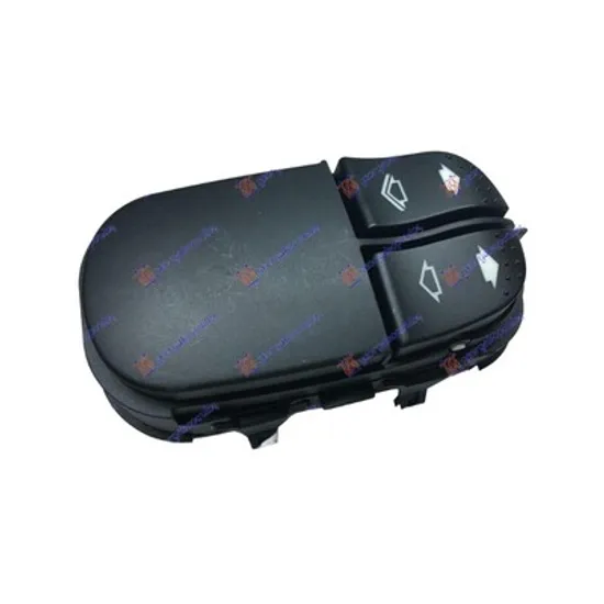 Buton Geamuri FORD FOCUS 1 1998->2008 Panou buton comanda geamuri fata (dublu)(8pin) stanga Perioada 1998 1999 2000 2001 2002 2003 2004