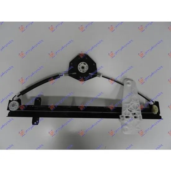 Macara Usa JEEP GRAND CHEROKEE 2 1998->2005 Macara usa fata electrica (fara motor) ->2000 dreapta Perioada 1998 1999 2000