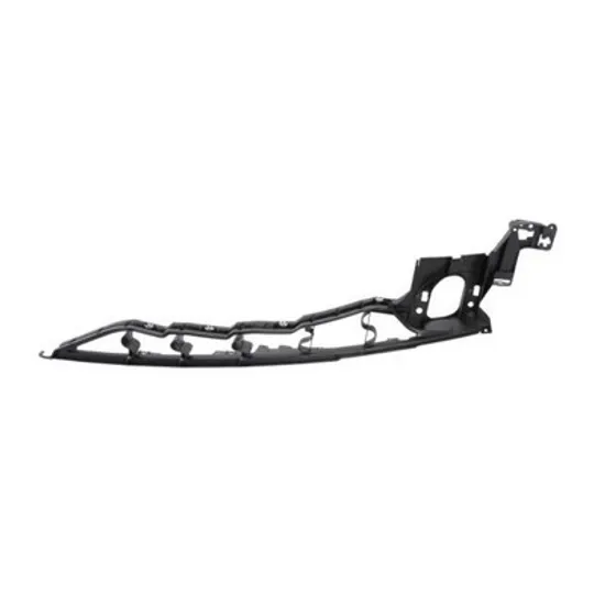 Suport Bara fata BMW X6 E71 2007->2014 Suport bara fata lateral plastic superior stanga, Perioada 2008 2009 2010 2011 2012 2013 2014