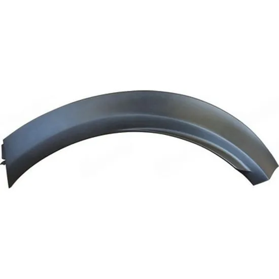 Bandou aripa spate NISSAN JUKE F16 2019-> Bandou overfender Aripa spate STANGA Perioada 2019 2020 2021 2022 2023 2024