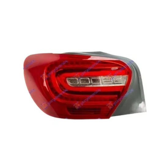 Stop Spate MERCEDES A-CLASS W176 2012->2018 Lampa spate LED (E) stanga, Perioada 2012 2013 2014 2015 2016 2017 2018