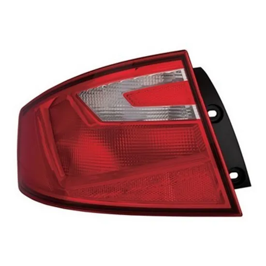 Stop Spate SEAT TOLEDO 4 2012->2019 Lampa spate exterioara HELLA stanga Perioada 2012 2013 2014 2015 2016 2017 2018