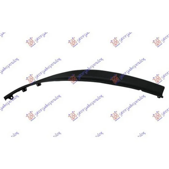 Spoiler Bara fata OPEL ASTRA K 2015->2021 Spoiler bara fata dreapta Perioada 2016 2017 2018 2019 2020 2021 2022