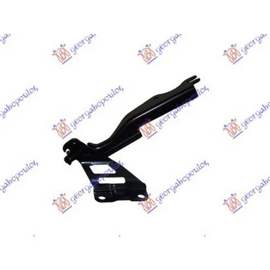 Balama Capota fata MAZDA 6 GJ 2012-> Balama capota motor dreapta, Perioada 2013 2014 2015 2016 2017 2018