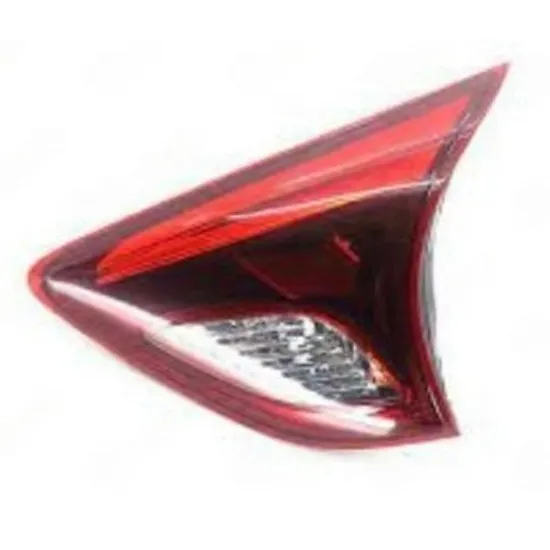 Stop Spate MAZDA CX-5 2011->2017 Lampa stop spate interioara LED (E) 2015- (DEPO) DREAPTA Perioada 2015 2016 2017