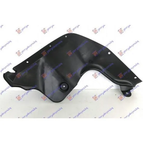 Carenaj spate KIA PICANTO 2017-> Carenaj spate stanga Perioada 2017 2018 2019 2020 2021 2022 2023