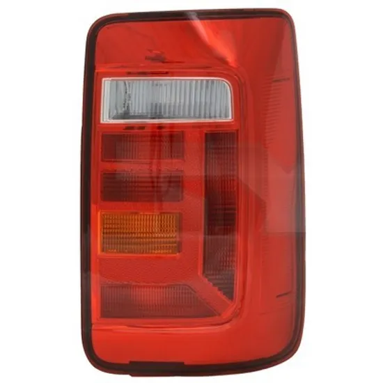 Stop Spate VW CADDY 4 2015->2020 Lampa spate (usa dubla) (E) dreapta Perioada 2015 2016 2017 2018 2019 2020 2021