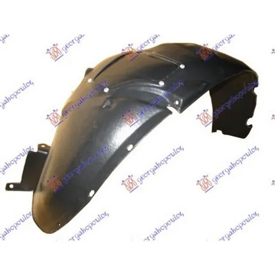 Carenaj fata CHRYSLER PT CRUISER 2000->2010 Carenaj aripa fata stanga ->2006 Perioada 2000 2001 2002 2003 2004 2005 2006