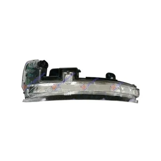 Semnal oglinda LAND ROVER RANGE ROVER SPORT 2 2013->2021 Semnal oglinda exterioara dreapta Perioada 2013 2014 2015 2016 2017 2018 2019 2020 2021