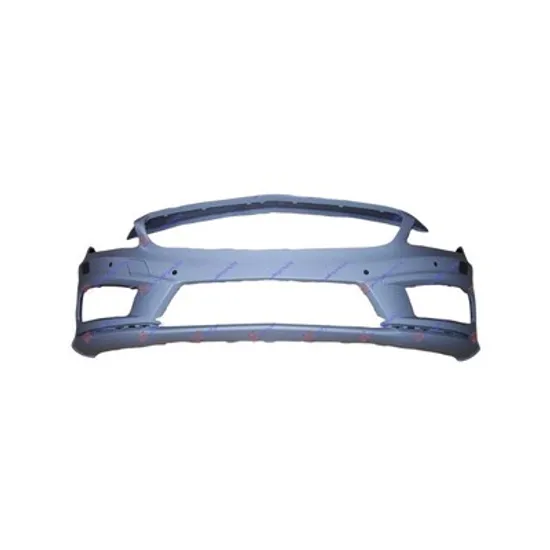 Bara Fata MERCEDES A-CLASS W176 2012->2018 Bara fata pentru vopsit AMG LINE cu senzori parcare si spalator far 2012->2015 Perioada 2012 2013 2014 2015