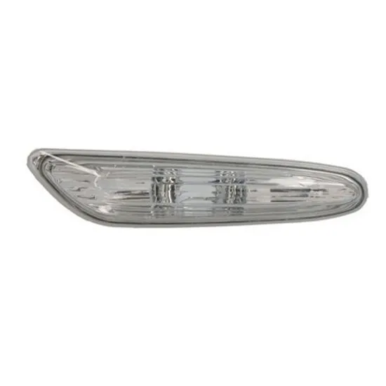 Semnalizator BMW 3 Cabriolet E93 2006->2013 Semnal alb E dreapta Perioada 2006 2007 2008 2009 2010 2011 2012