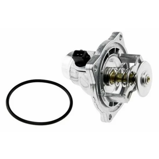 TERMOSTAT BMW SERIE 5 540 i -210KW/286CP- 4398cmc, pentru motor M62 B44 (448S1), M62 B44 (448S2), perioada 1996,1997,1998,1999,2000,2001,2002,2003