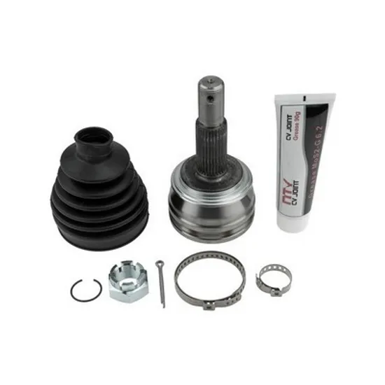 CAP PLANETARA FATA STANGA DREAPTA NISSAN X-TRAIL 1.6 dCi -96KW/130CP- 1598cmc, pentru motor R9M, perioada 2014,2015,2016,2017,2018,2019,2020
