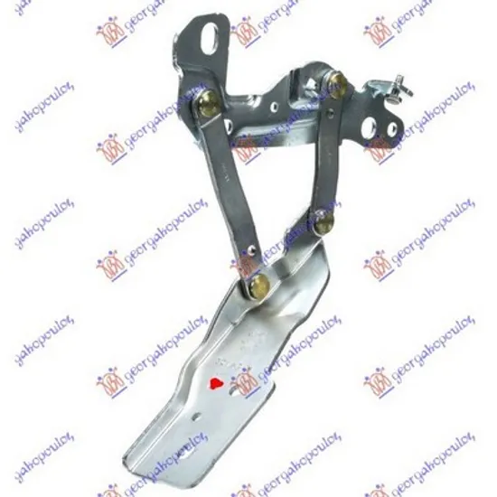 Balama Capota fata JEEP COMPASS 2006->2015 Balama capota stanga 2011->2016 Perioada 2011 2012 2013 2014 2015 2016