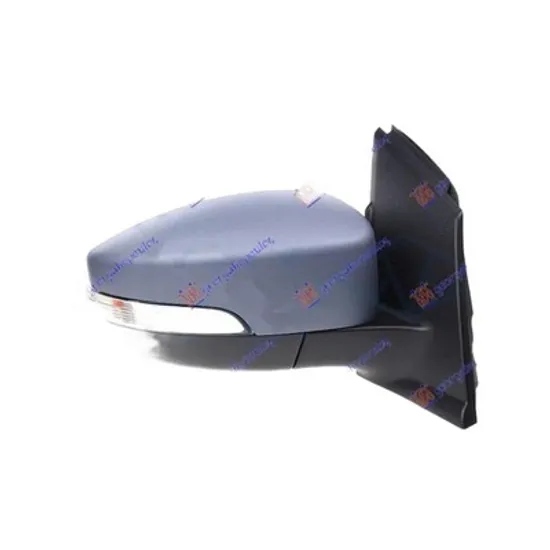 Oglinda FORD KUGA 2 2012->2019 Oglinda exterioara electrica cu incalzire cu rabatare electrica pentru vopsit cu semnal lampa podea si senzor banda dreapta Perioada 2012 2013 2014 2015 2016 2017 2018 2019 2020