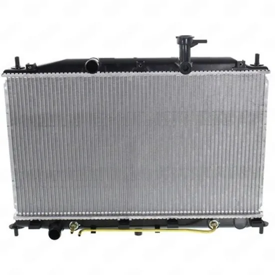 Radiator Motor HYUNDAI ACCENT 3 SEDAN MC 2005->2012 Radiator apa motor 1.4-1.6-1.6 benzina automatic +/- A/C (370x650) (KOYO) Perioada 2005 2006 2007 2008 2009 2010 2011 2012