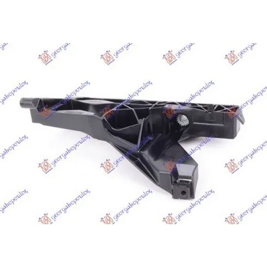 Suport Far AUDI A6 C7 2010->2018 Suport far interior inferior plastic stanga Perioada 2014 2015 2016 2017 2018