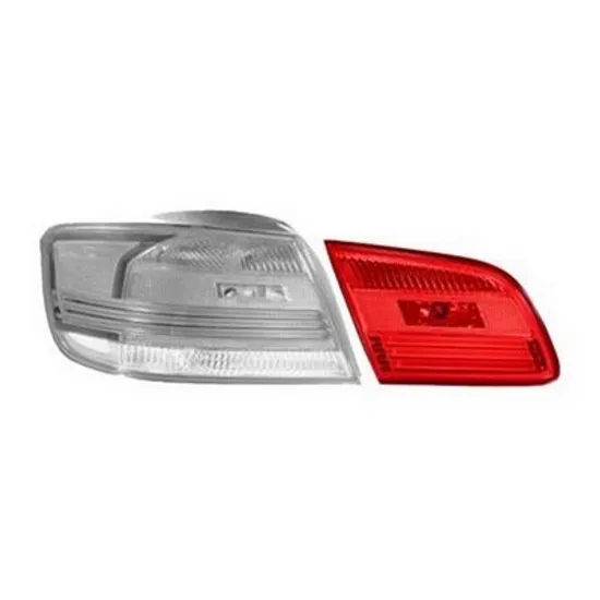 Stop Spate BMW 3 Cabriolet E93 2006->2013 Lampa spate interioara stanga pt Cabrio ->2010 Perioada 2006 2007 2008 2009 2010