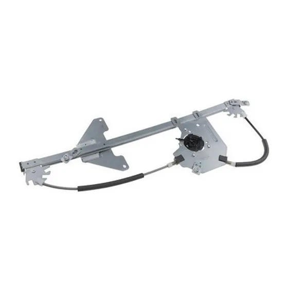 MACARA GEAM USA FATA STANGA CITROEN BERLINGO 1.6 HDi / BlueHDi 75 -55KW/75CP- 1560cmc, pentru motor 9HN (DV6ETED), BHW (DV6FE), perioada 2010,2011,2012,2013,2014,2015,2016