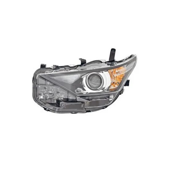 Faruri TOYOTA AURIS / COROLLA E18 2012->2018 Far reglaj electric HIR2 cu daylight LED E stanga Perioada 2015 2016 2017 2018 2019