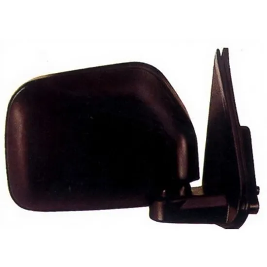 Oglinda TOYOTA HILUX 6 1994->2005 Oglinda exterioara manuala 4WD DREAPTA Perioada 1994 1995 1996 1997 1998 1999 2000 2001 2002 2003 2004 2005