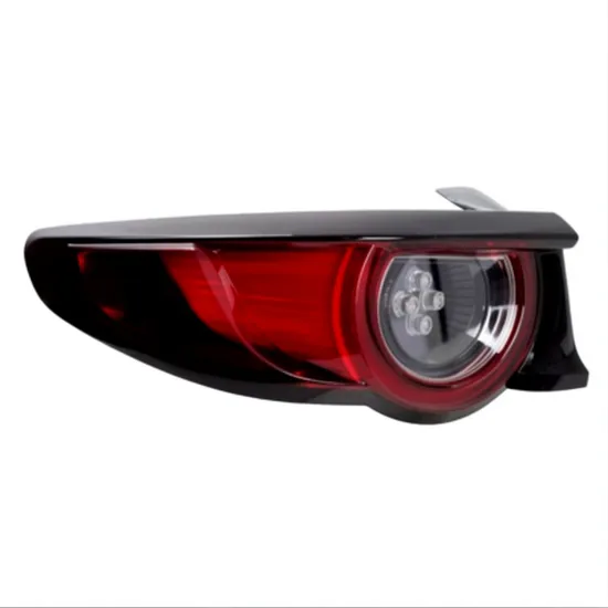 Stop Spate MAZDA 3 hatchback BP 2019-> Lampa stop spate exterior LED (cu LED SIGNATURE) -2022 (DEPO) STANGA Perioada 2019 2020 2021 2022