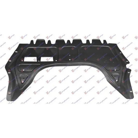Scut Motor VW BEETLE 2011->2019 Scut motor spre fata Perioada 2016 2017 2018 2019 2020 2021 2022
