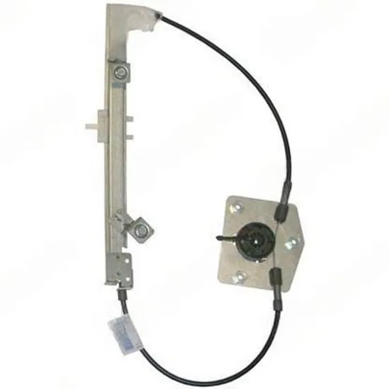 Macara Usa FIAT LINEA 2006-> Macara usa spate electrica fara motor STANGA Perioada 2007 2008 2009 2010 2011 2012 2013