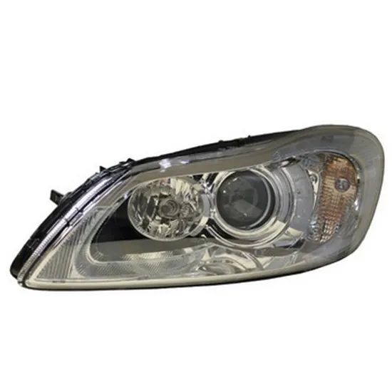 Faruri VOLVO C30 2006->2012 Far XENON functie cornering MARELLI stanga 2010-> Perioada 2010 2011 2012