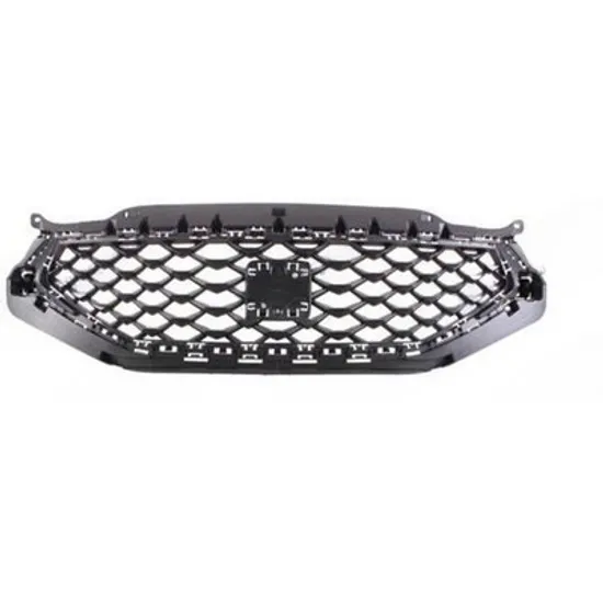 Grila Radiator SEAT LEON 2019-> Grila radiator neagra Perioada 2020 2021 2022 2023 2024 2025