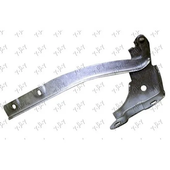 Balama Capota fata FIAT LINEA 2006-> Balama capota motor stanga Perioada 2007 2008 2009 2010 2011 2012 2013 2014 2015 2016 2017 2018