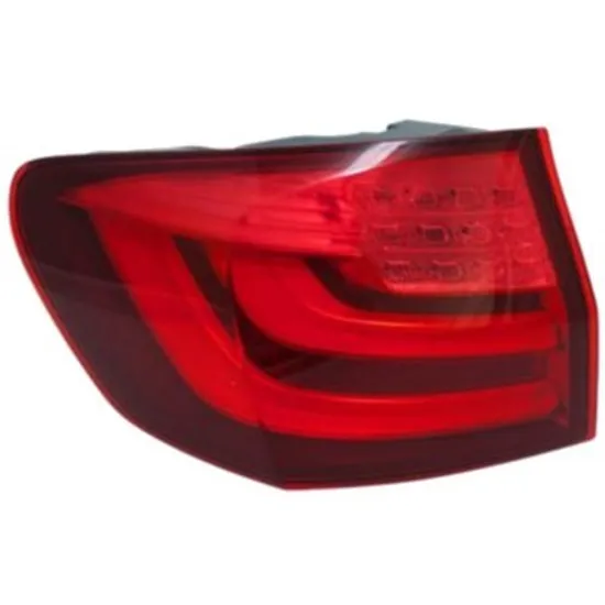 Stop Spate BMW 5 F10 2009->2016 Lampa spate exterioara break VALEO stanga 2010->2013 Perioada 2010 2011 2012 2013