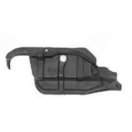 Scut Motor SUBARU JUSTY 1997->2005 Scut motor fata plastic lateral 2003- DREAPTA Perioada 2003 2004 2005 2006