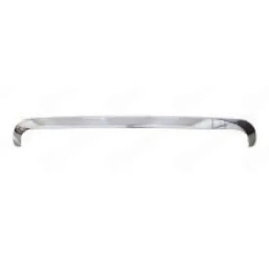 Bandou Bara spate MERCEDES GL-CLASS X166 2012->2015 Bandou Spoiler spate (cromat) superior Perioada 2012 2013 2014 2015