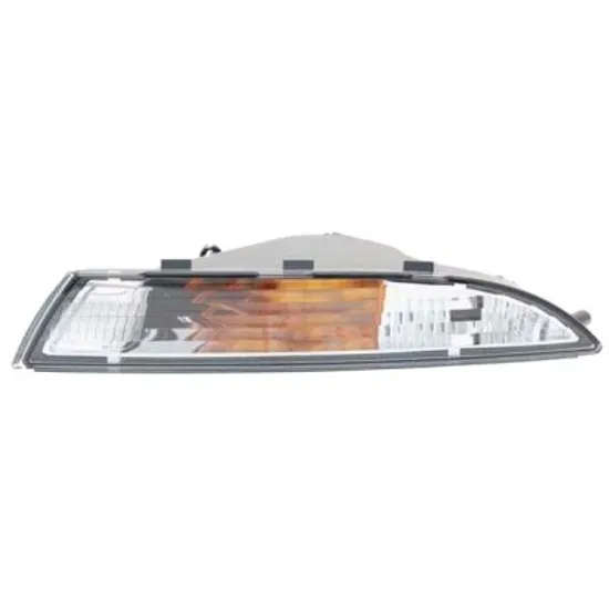 Lampa Bara Fata VW SCIROCCO 2008->2017 Lampa in bara fata stanga Perioada 2008 2009 2010 2011 2012 2013 2014