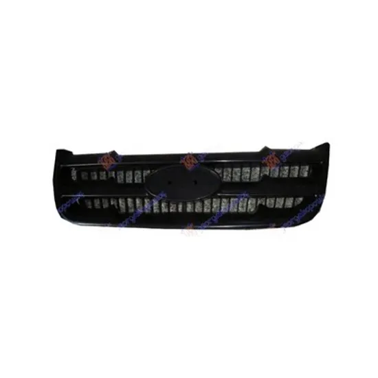 Grila Radiator HYUNDAI MATRIX 2001-> Grila radiator ->04.05 Perioada 2001 2002 2003 2004 2005