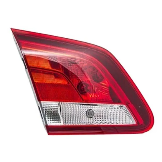 Stop Spate MERCEDES B-CLASS W246 2011->2018 Lampa stop spate interioara LED (ULO) STANGA Perioada 2014 2015 2016 2017 2018 2019